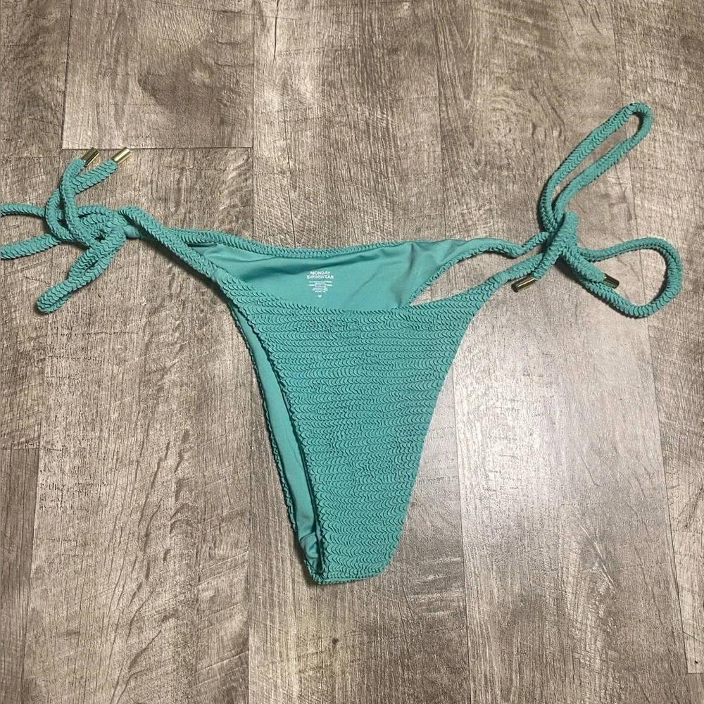 Monday Swimwear Bikini Bottom